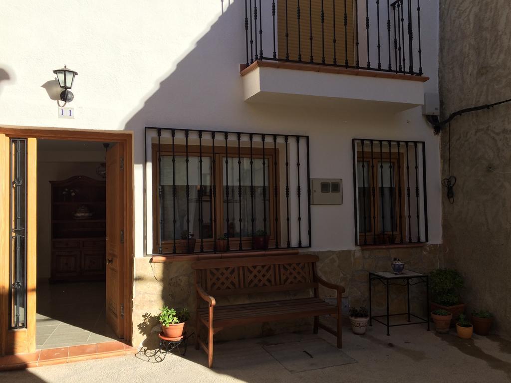 Landhuis El Mirador De